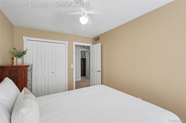 7222 Calkins Road, Clayton Charter Township, MI 48532