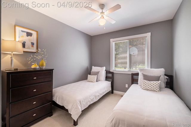 7222 Calkins Road, Clayton Charter Township, MI 48532