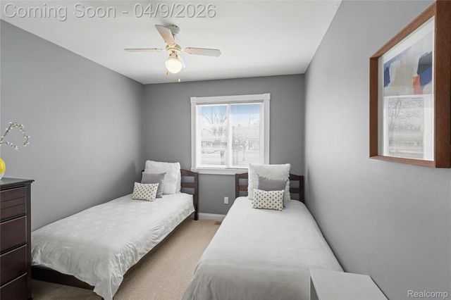 7222 Calkins Road, Clayton Charter Township, MI 48532