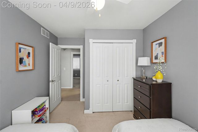 7222 Calkins Road, Clayton Charter Township, MI 48532