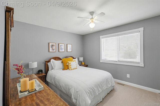 7222 Calkins Road, Clayton Charter Township, MI 48532