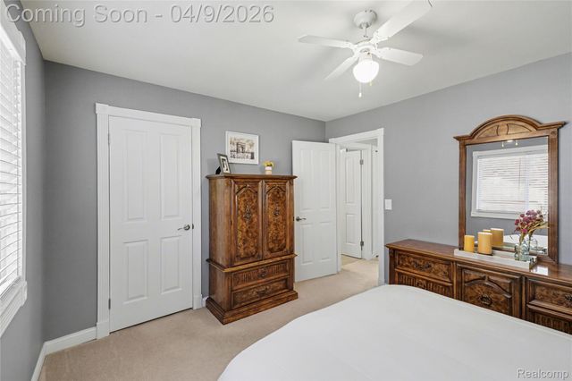 7222 Calkins Road, Clayton Charter Township, MI 48532