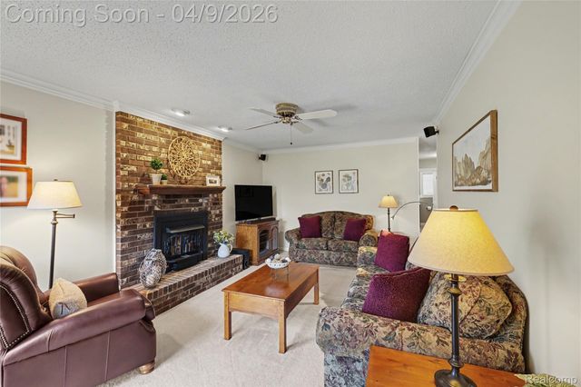 7222 Calkins Road, Clayton Charter Township, MI 48532