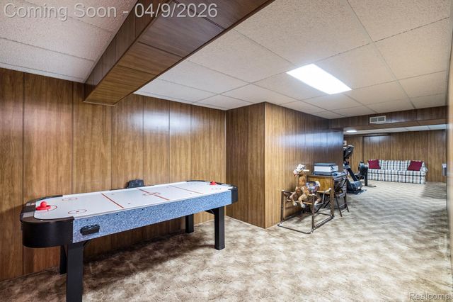 7222 Calkins Road, Clayton Charter Township, MI 48532