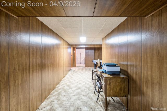 7222 Calkins Road, Clayton Charter Township, MI 48532