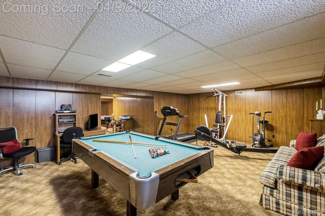 7222 Calkins Road, Clayton Charter Township, MI 48532
