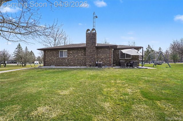 7222 Calkins Road, Clayton Charter Township, MI 48532