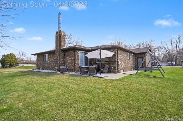 7222 Calkins Road, Clayton Charter Township, MI 48532