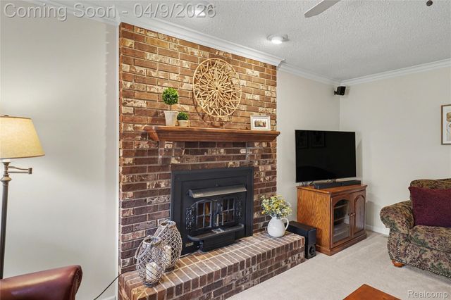7222 Calkins Road, Clayton Charter Township, MI 48532