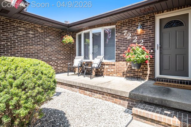 7222 Calkins Road, Clayton Charter Township, MI 48532