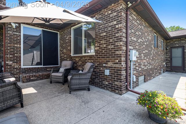 7222 Calkins Road, Clayton Charter Township, MI 48532