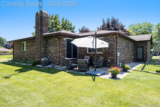 7222 Calkins Road, Clayton Charter Township, MI 48532