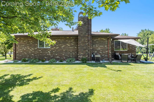 7222 Calkins Road, Clayton Charter Township, MI 48532