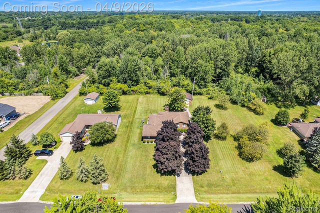 7222 Calkins Road, Clayton Charter Township, MI 48532