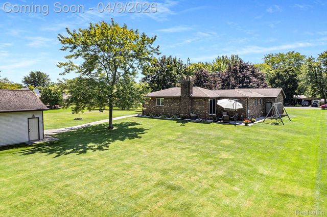 7222 Calkins Road, Clayton Charter Township, MI 48532
