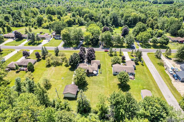 7222 Calkins Road, Clayton Charter Township, MI 48532