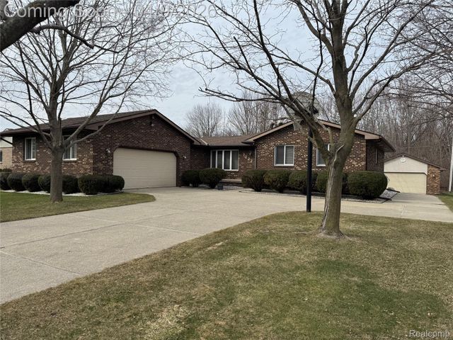 7222 Calkins Road, Clayton Charter Township, MI 48532
