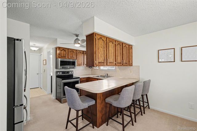 7222 Calkins Road, Clayton Charter Township, MI 48532