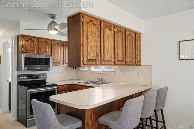 7222 Calkins Road, Clayton Charter Township, MI 48532
