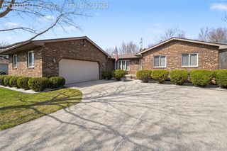 7222 Calkins Road, Clayton Charter Township, MI 48532