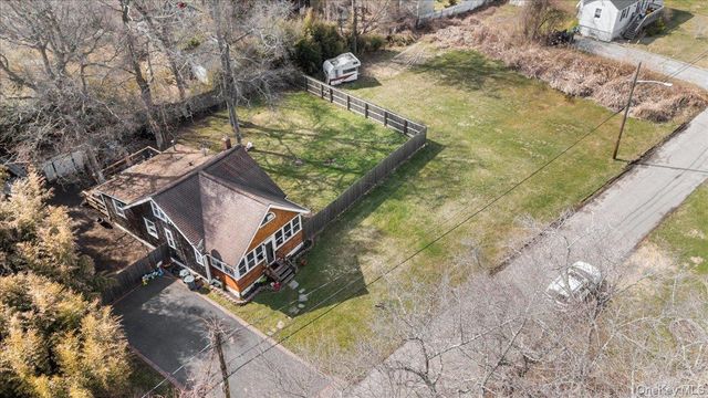 42 Moriches Drive, Mastic Beach, NY 11951