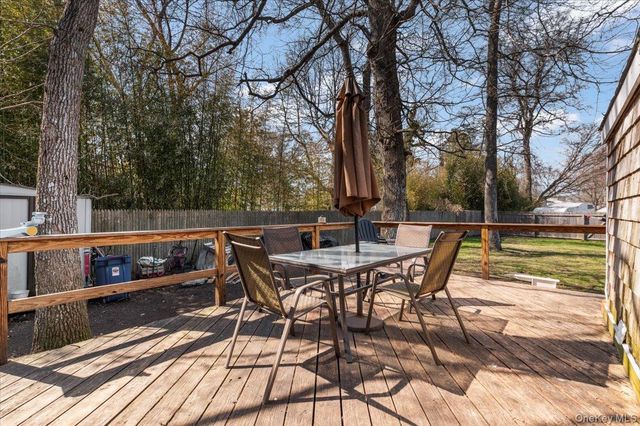 42 Moriches Drive, Mastic Beach, NY 11951