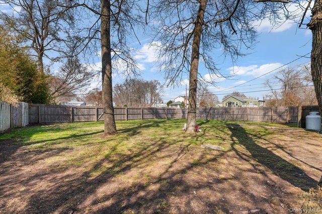 42 Moriches Drive, Mastic Beach, NY 11951