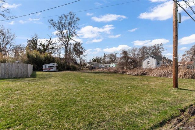 42 Moriches Drive, Mastic Beach, NY 11951