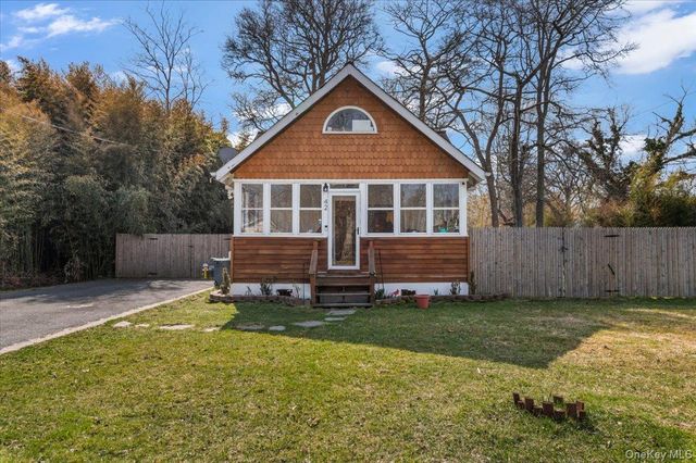 42 Moriches Drive, Mastic Beach, NY 11951