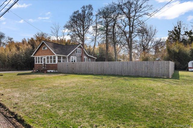 42 Moriches Drive, Mastic Beach, NY 11951