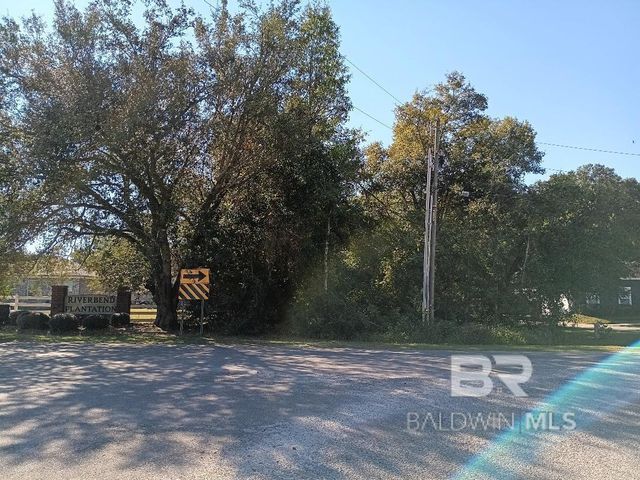 0000 Riverwood Drive, Foley, AL 36535