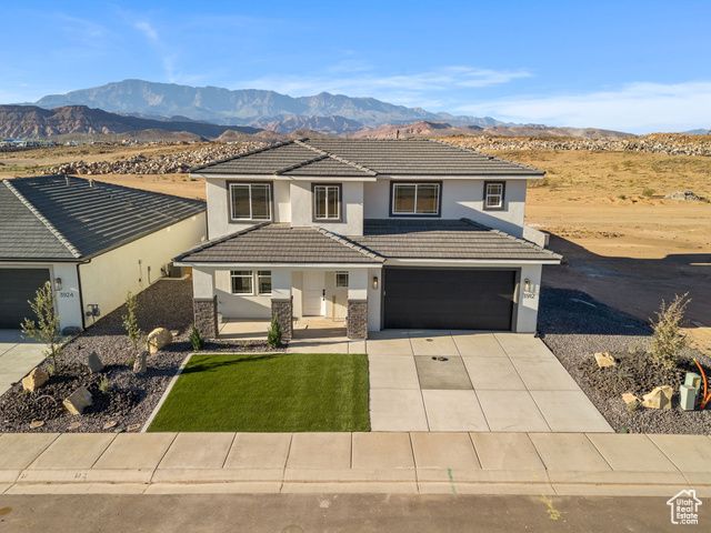 3912 W 1440 S, Hurricane, UT 84737