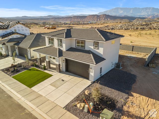 3912 W 1440 S, Hurricane, UT 84737
