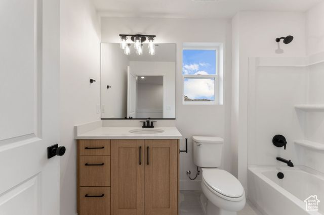 3912 W 1440 S, Hurricane, UT 84737