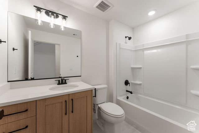 3912 W 1440 S, Hurricane, UT 84737