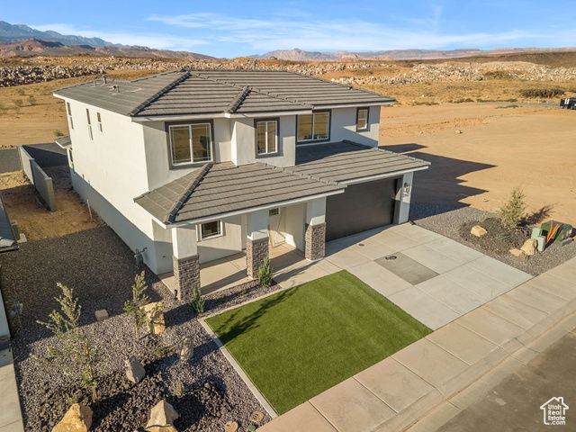 3912 W 1440 S, Hurricane, UT 84737