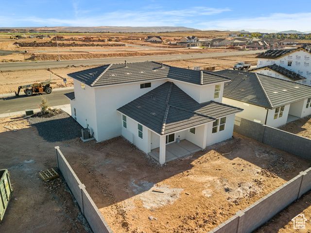 3912 W 1440 S, Hurricane, UT 84737