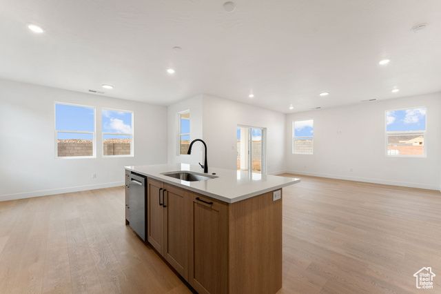 3912 W 1440 S, Hurricane, UT 84737