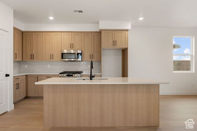 3912 W 1440 S, Hurricane, UT 84737