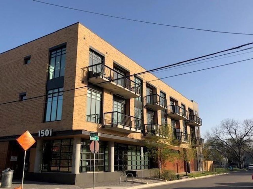 1501 E 4th ST 304, Austin, TX 78702