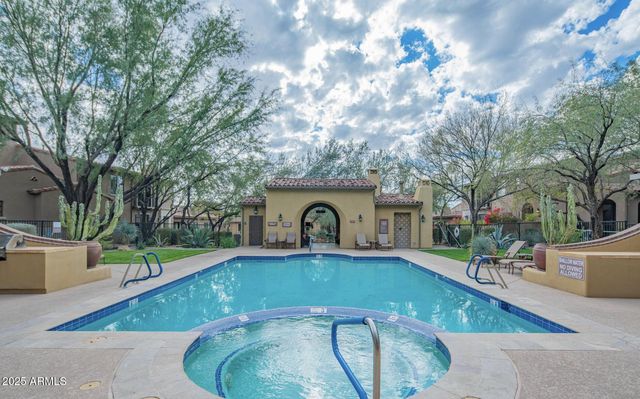 20704 N 90TH Place 1065, Scottsdale, AZ 85255