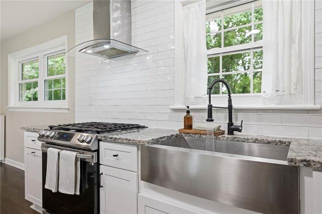 2913 Gena Drive, Decatur, GA 30032