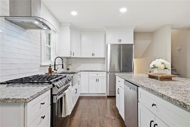 2913 Gena Drive, Decatur, GA 30032