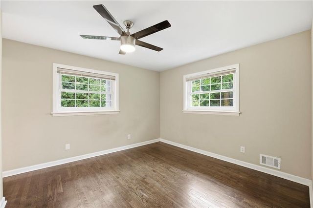 2913 Gena Drive, Decatur, GA 30032