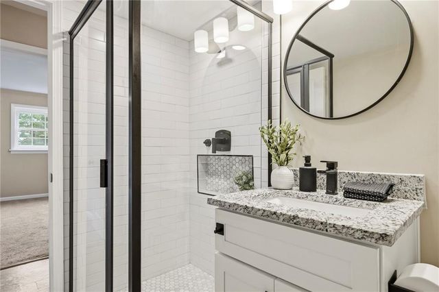 2913 Gena Drive, Decatur, GA 30032