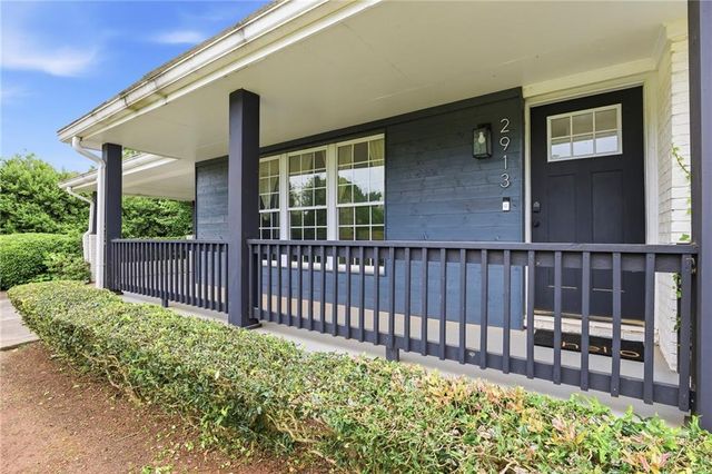 2913 Gena Drive, Decatur, GA 30032