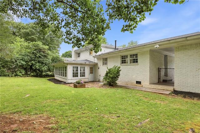 2913 Gena Drive, Decatur, GA 30032