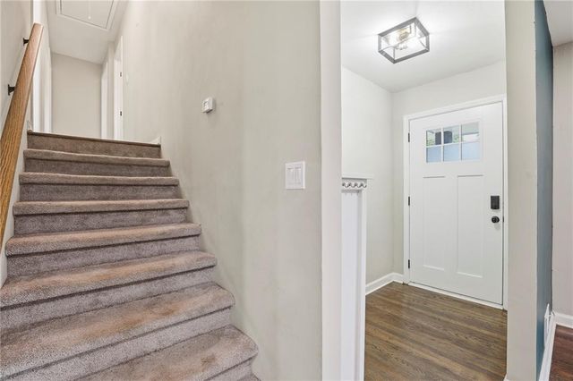 2913 Gena Drive, Decatur, GA 30032