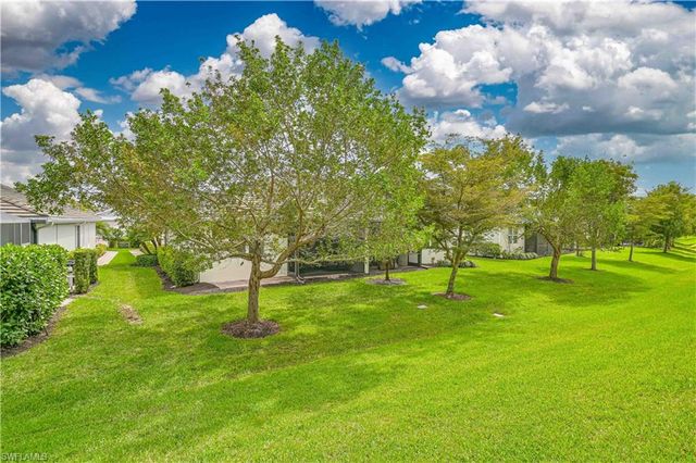 14919 Edgewater CIR, Naples, FL 34114