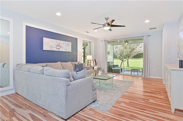 14919 Edgewater CIR, Naples, FL 34114